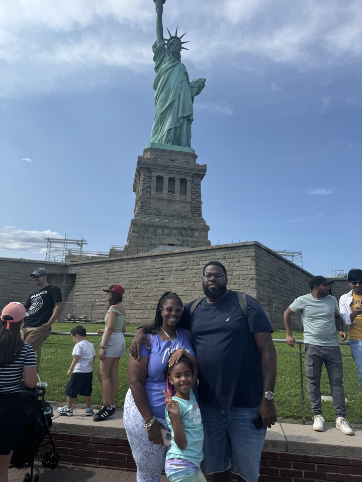 Header image for New York, NY, United States