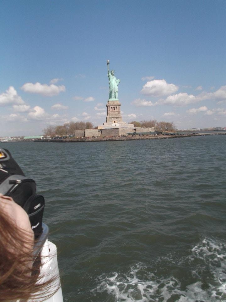 Header image for New York, NY, United States