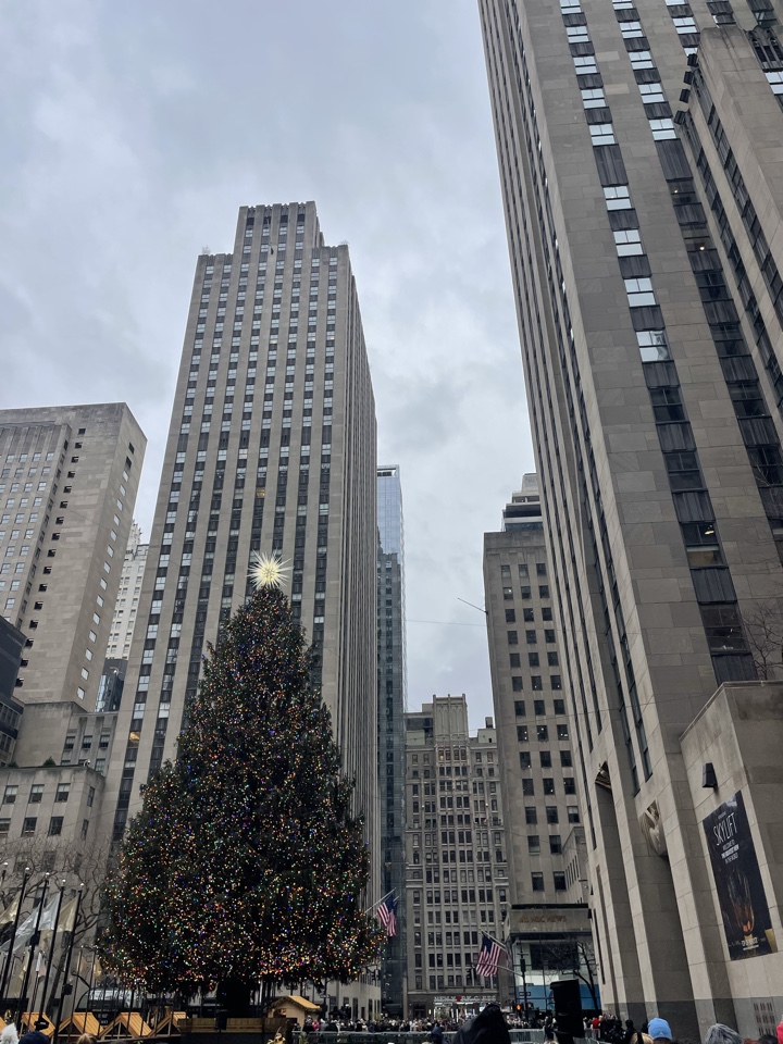 Header image for New York, NY, United States