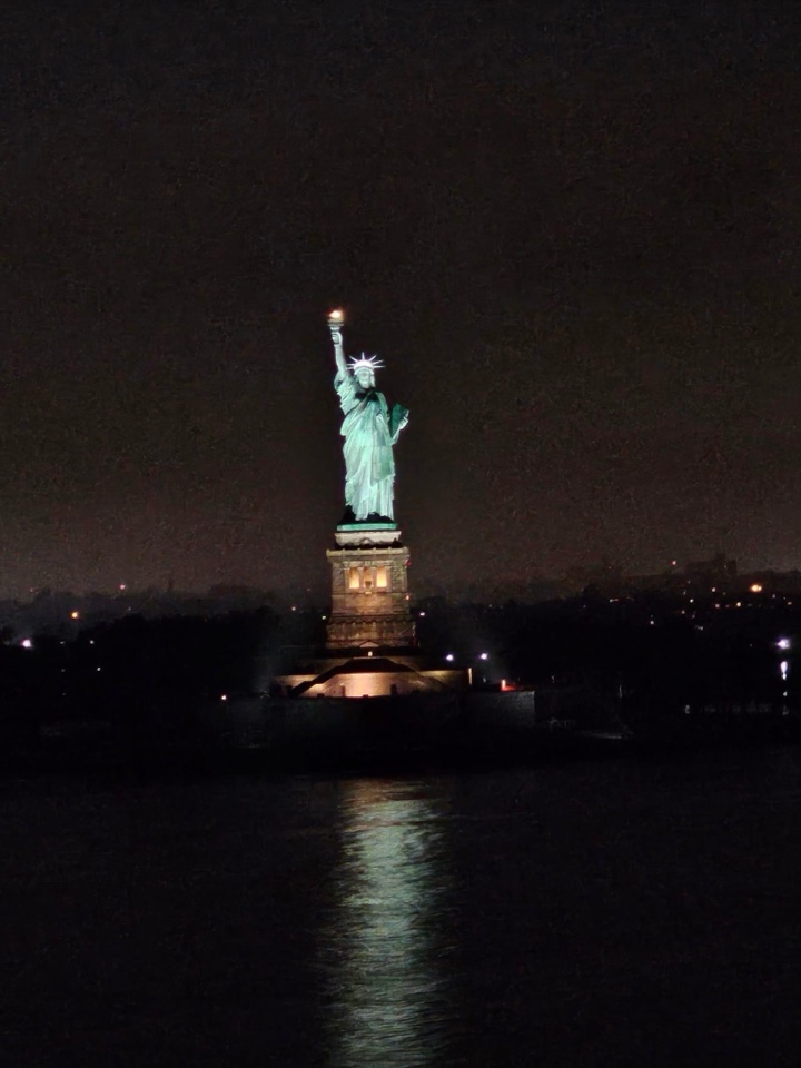 Header image for New York, NY, United States