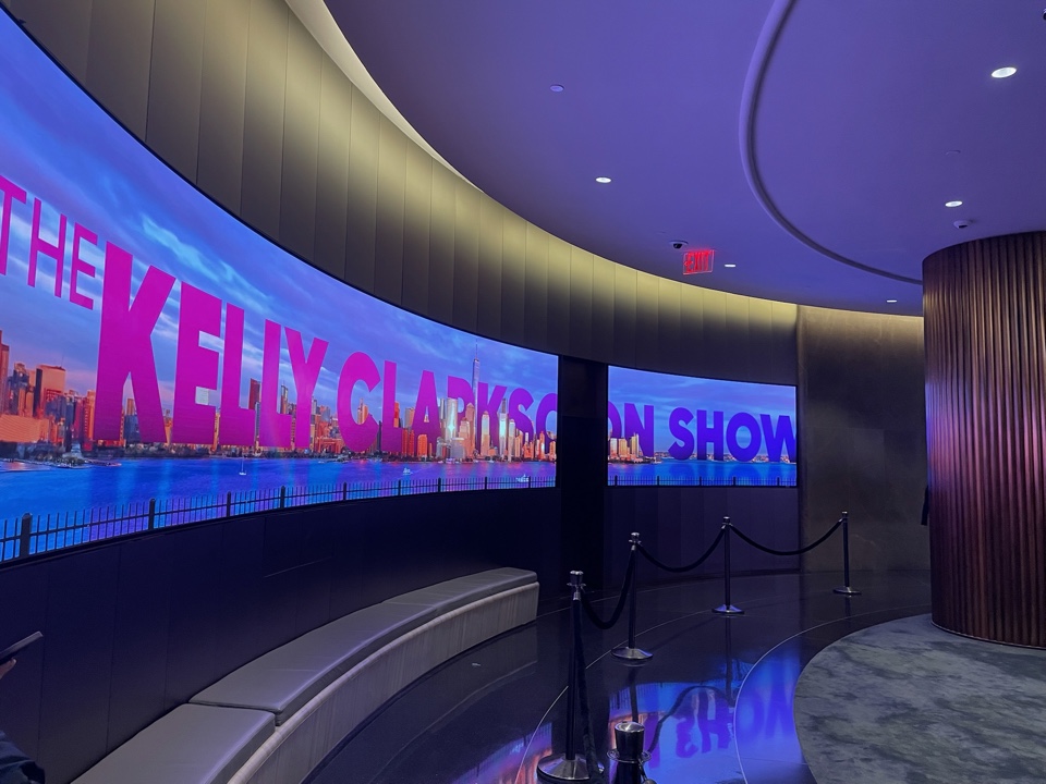 Header image for New York, NY, United States