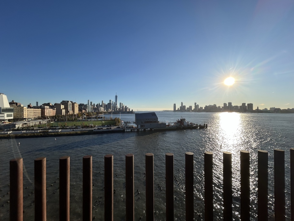 Header image for New York, NY, United States