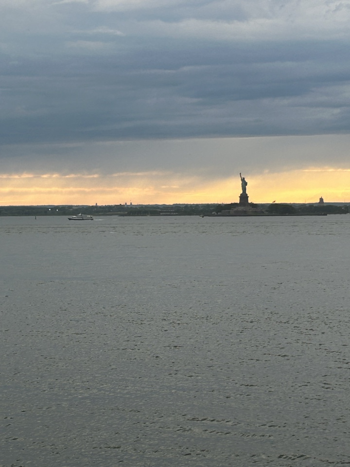 Header image for New York, NY, United States