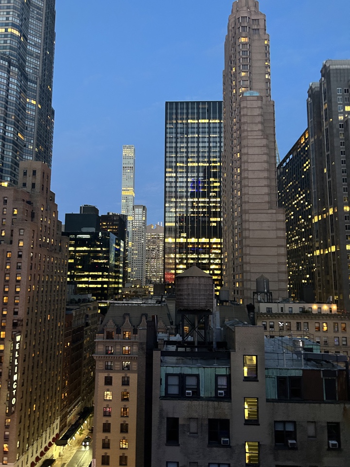 Header image for New York, NY, United States