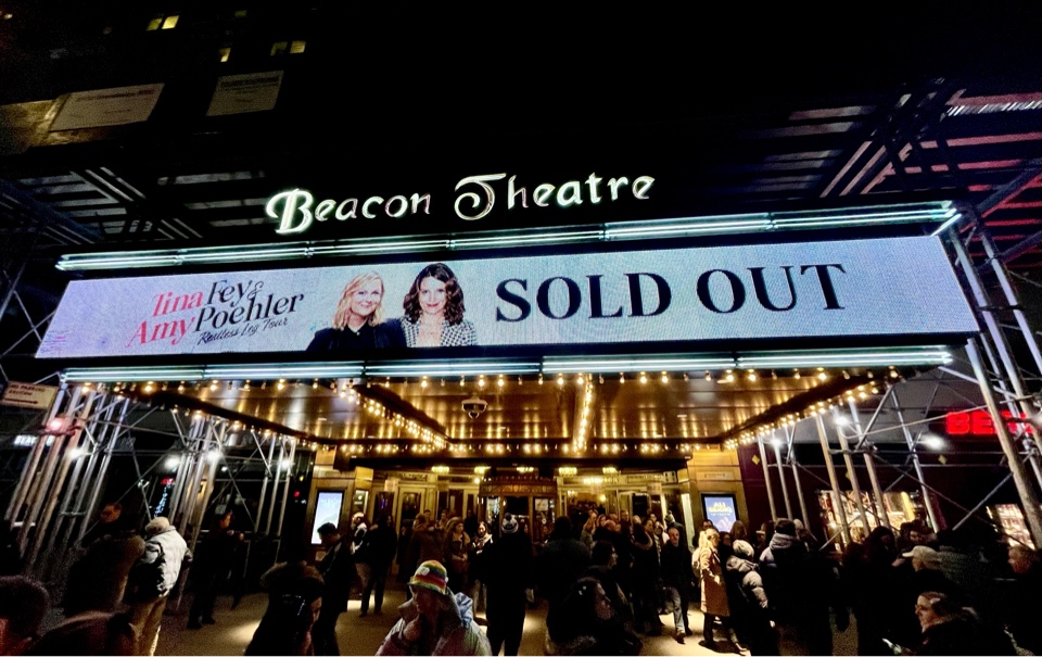 Header image for New York, NY, United States