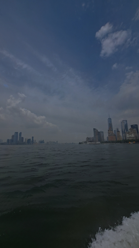 Header image for New York, NY, United States