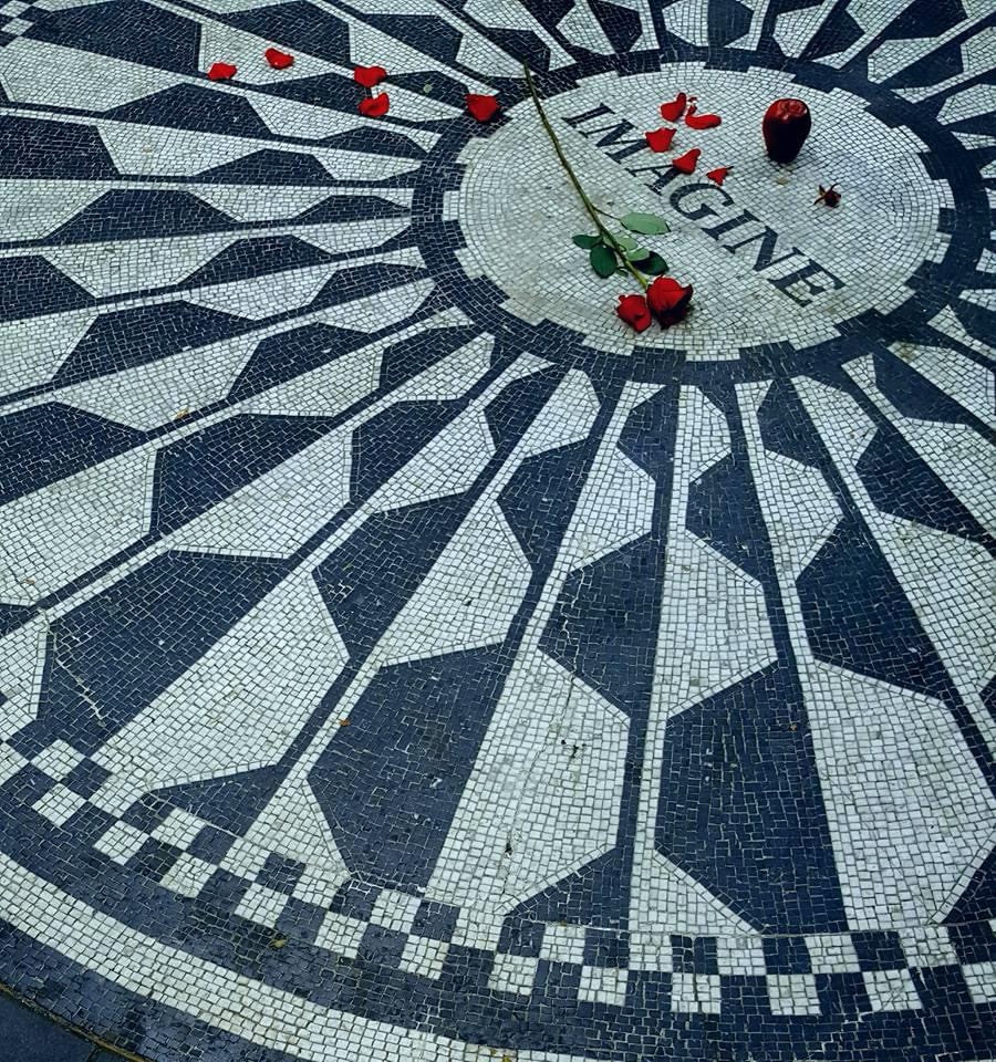 Header image for New York, NY, United States