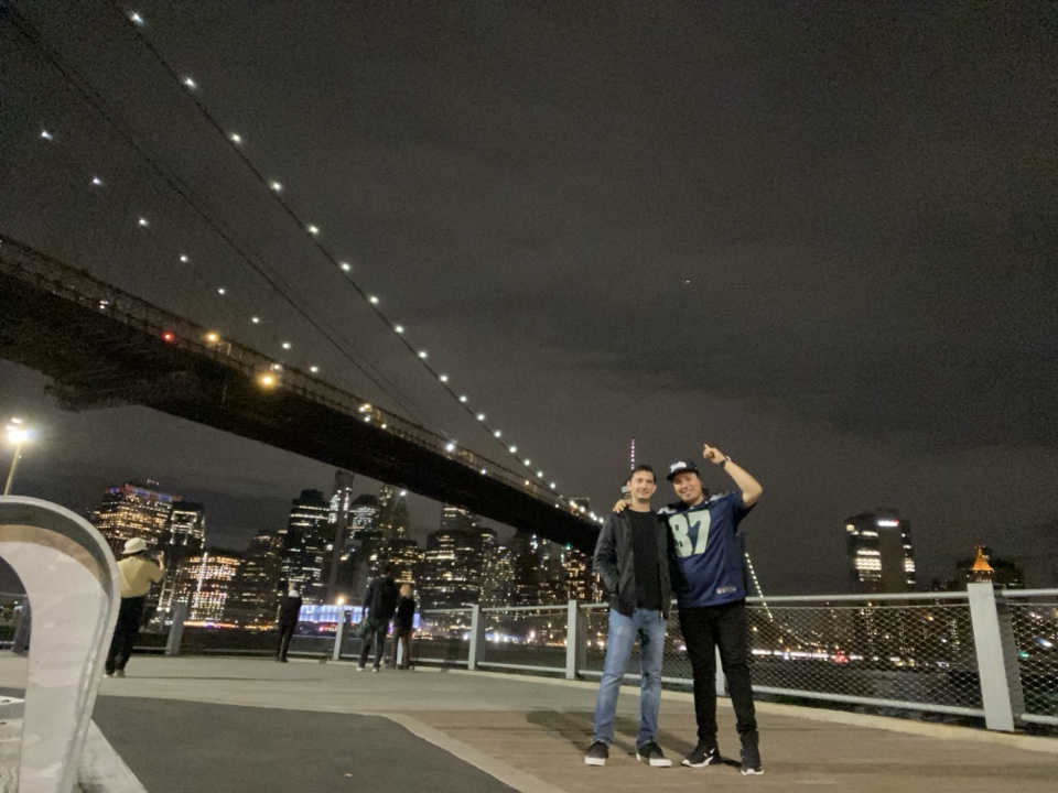 Header image for New York, NY, United States