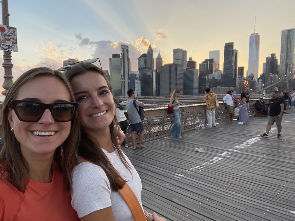 Header image for New York, NY, United States