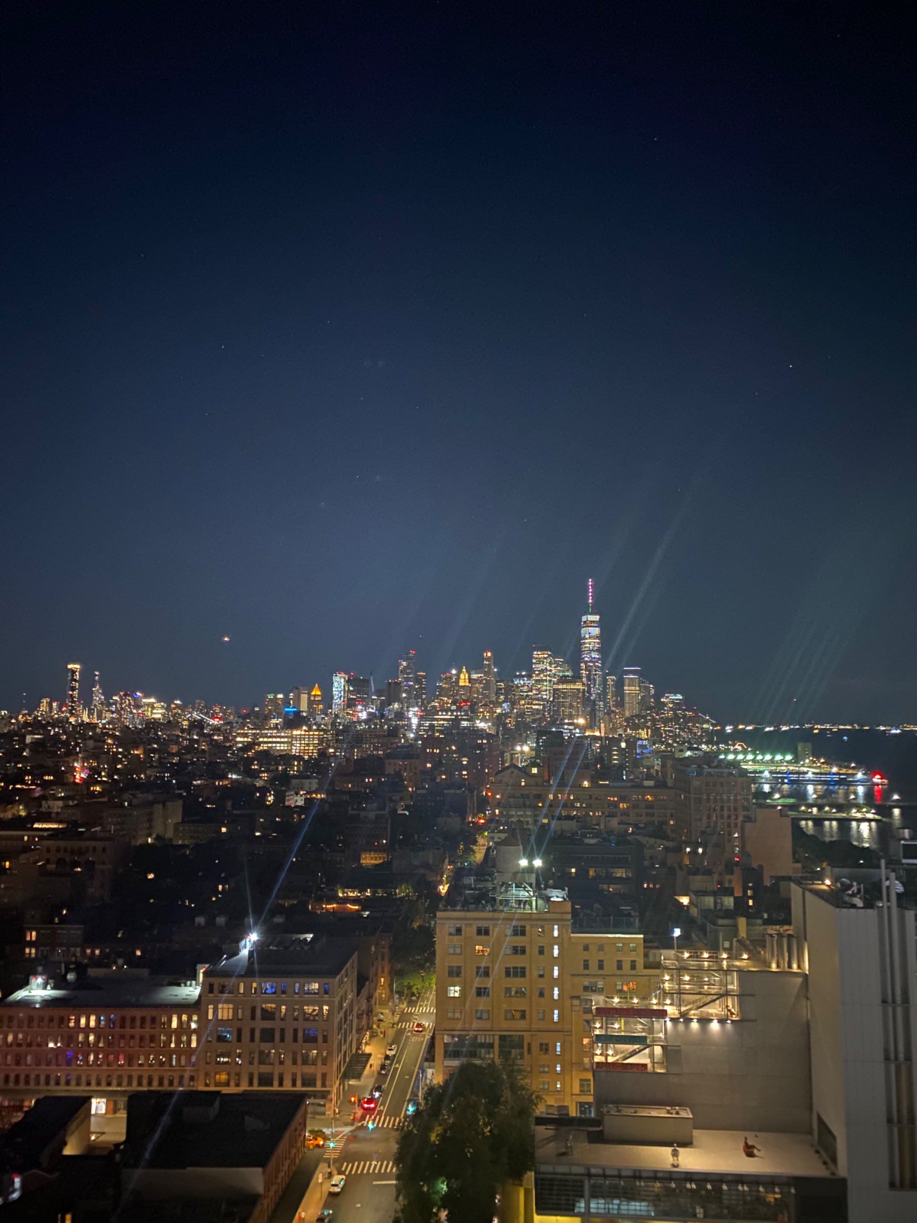 Header image for New York, New York, United States