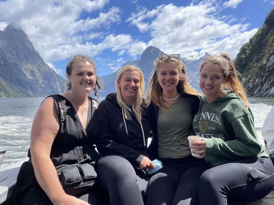 Header image for New Zealand