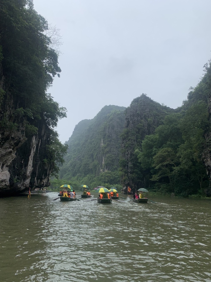 Header image for Ninh Binh, Ninh Binh, Vietnam