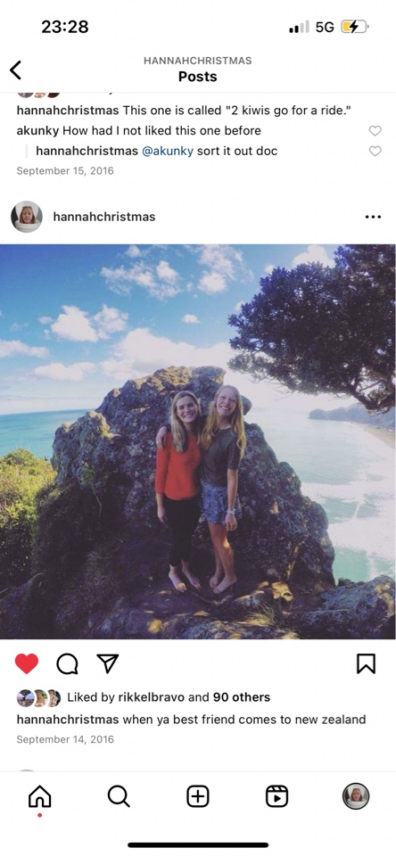 Header image for Te Ika-a-Māui/North Island, New Zealand