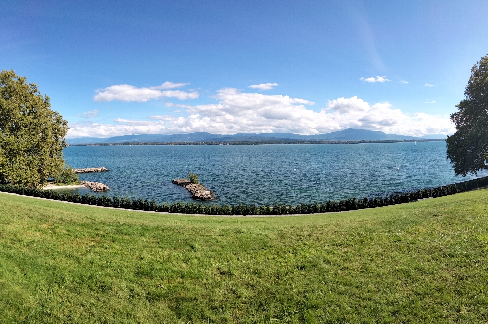 Header image for Nyon, Suiza