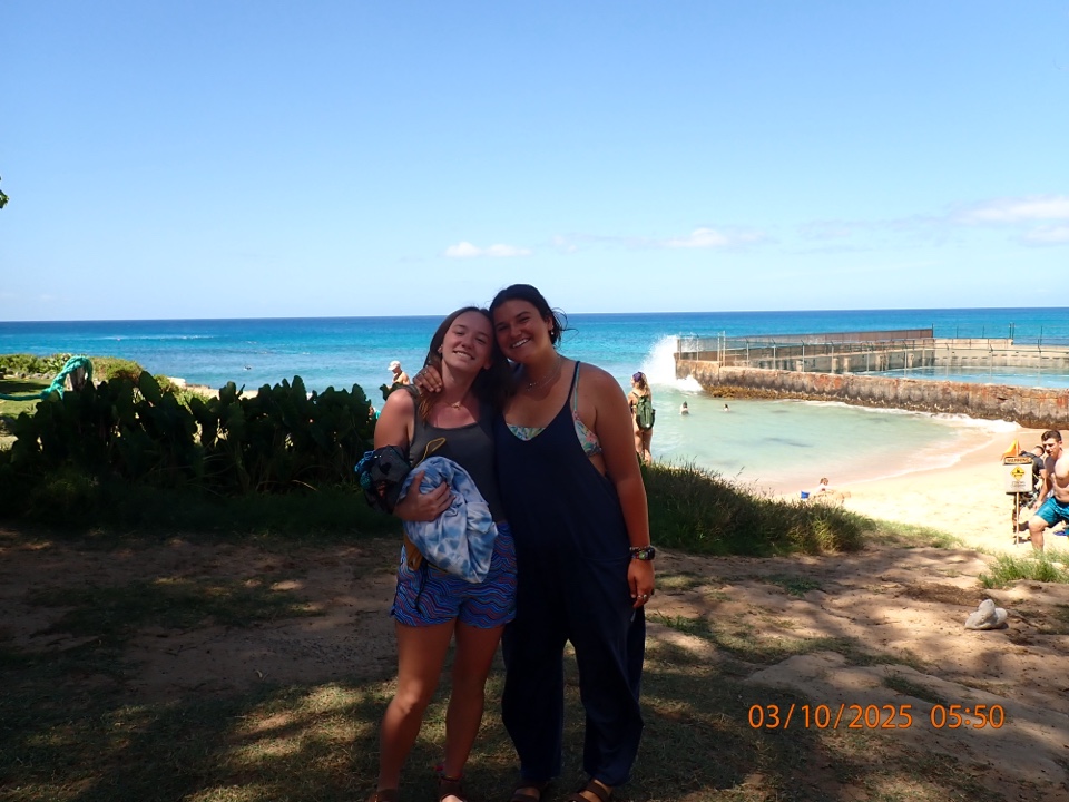 Header image for Oahu, HI, United States