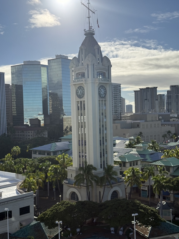 Header image for Oahu, HI, United States