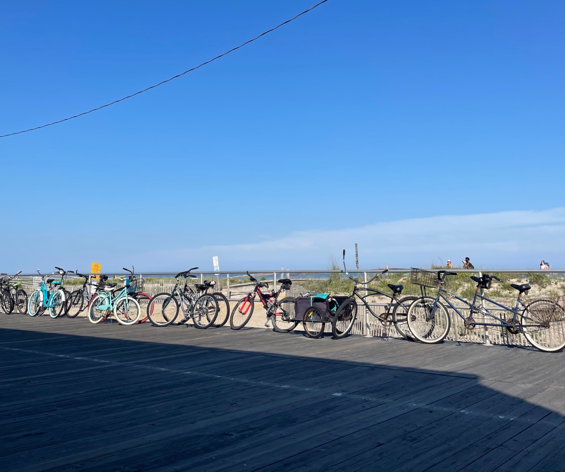 Header image for Ocean City, New Jersey, United States