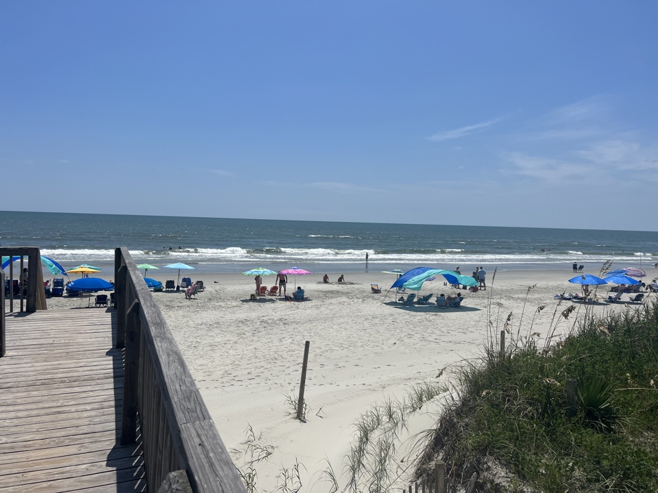 Header image for Ocean Isle Beach, NC, United States