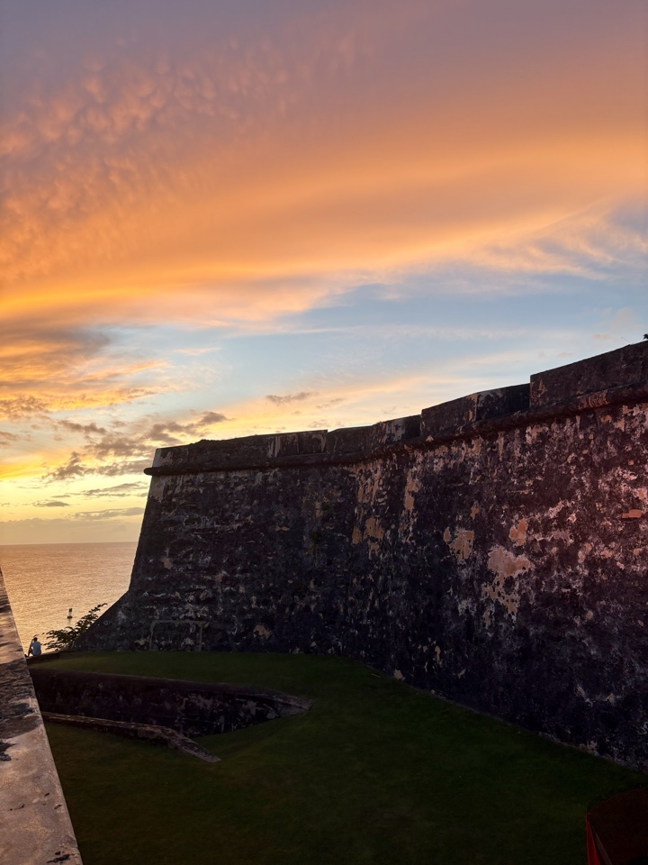 Header image for Old San Juan, San Juan Antiguo, PR, United States