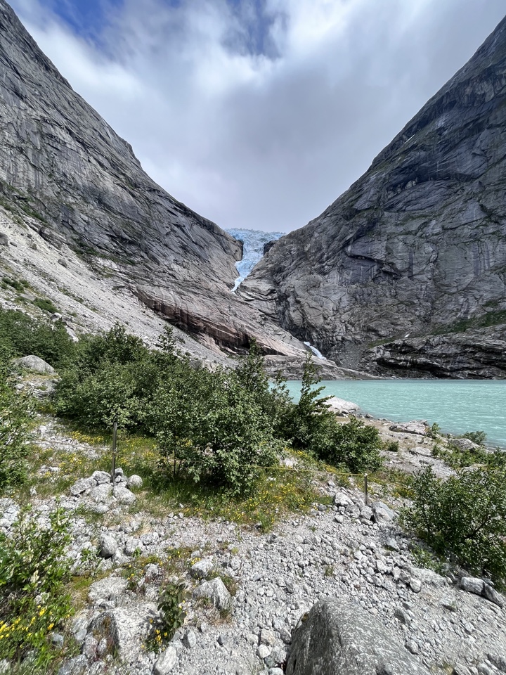 Header image for Olden, 6788 Olden, Norway