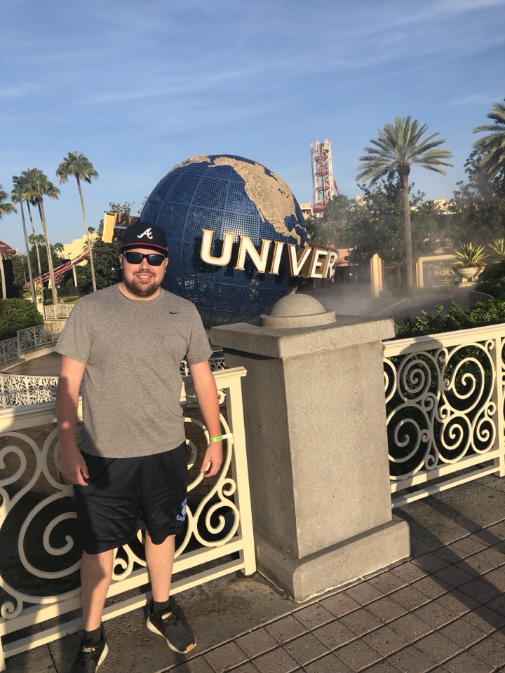 Header image for Orlando, FL, United States