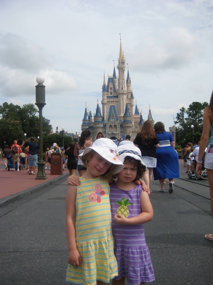 Header image for Orlando, FL, United States