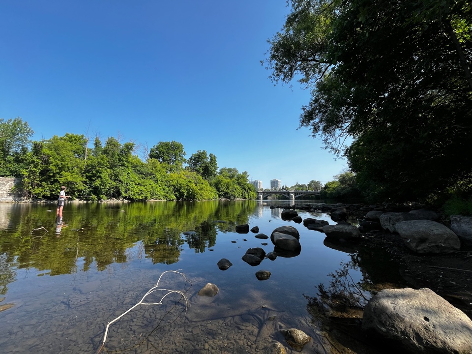 Header image for Ottawa ON, Canada