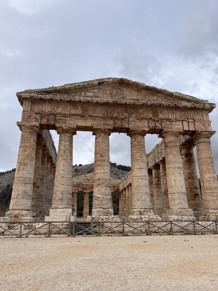 Header image for Palermo, Italia