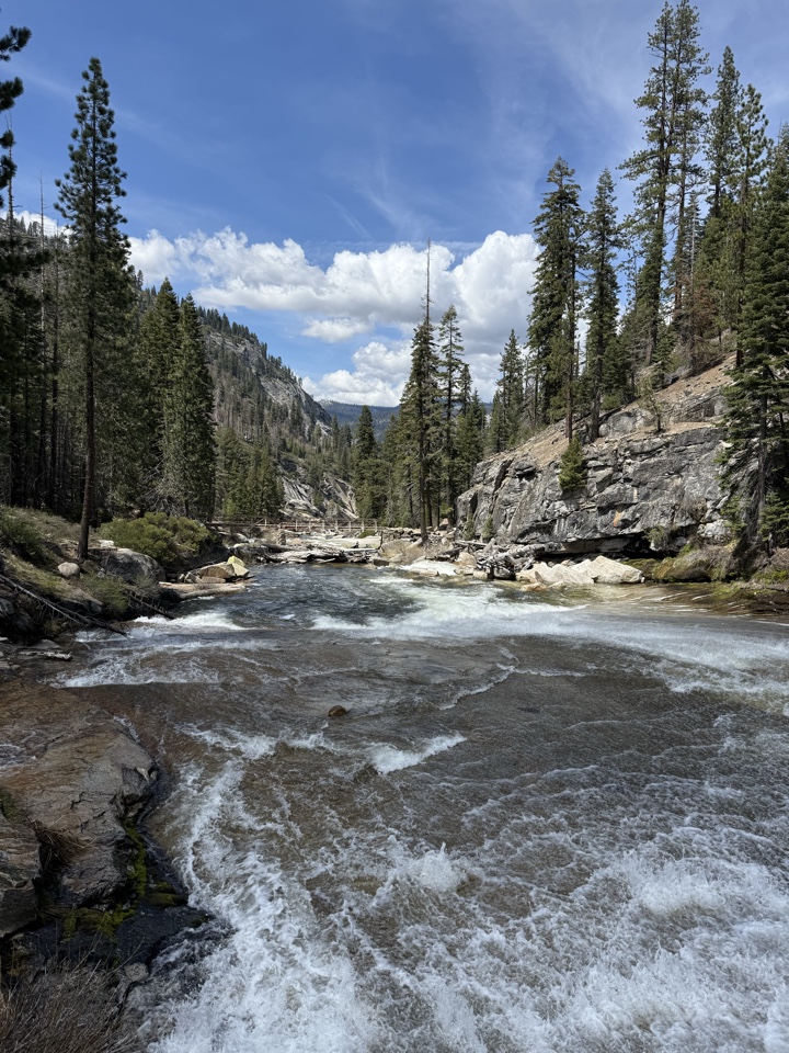 Header image for Panorama Trail, Coulterville, CA  95389, United States