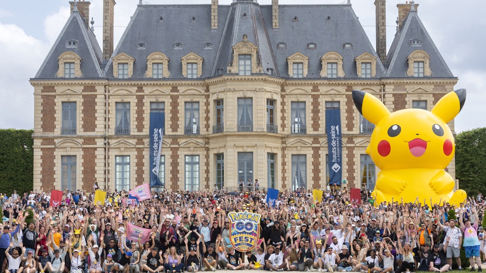 Header image for Parc de Sceaux, 92330 Sceaux, France