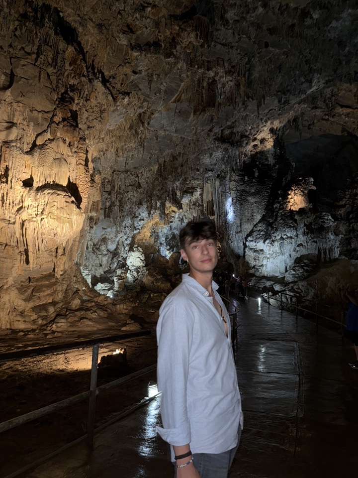 Header image for Parc national Grutas de Cacahuamilpa, Pilcaya, GRO, Mexico