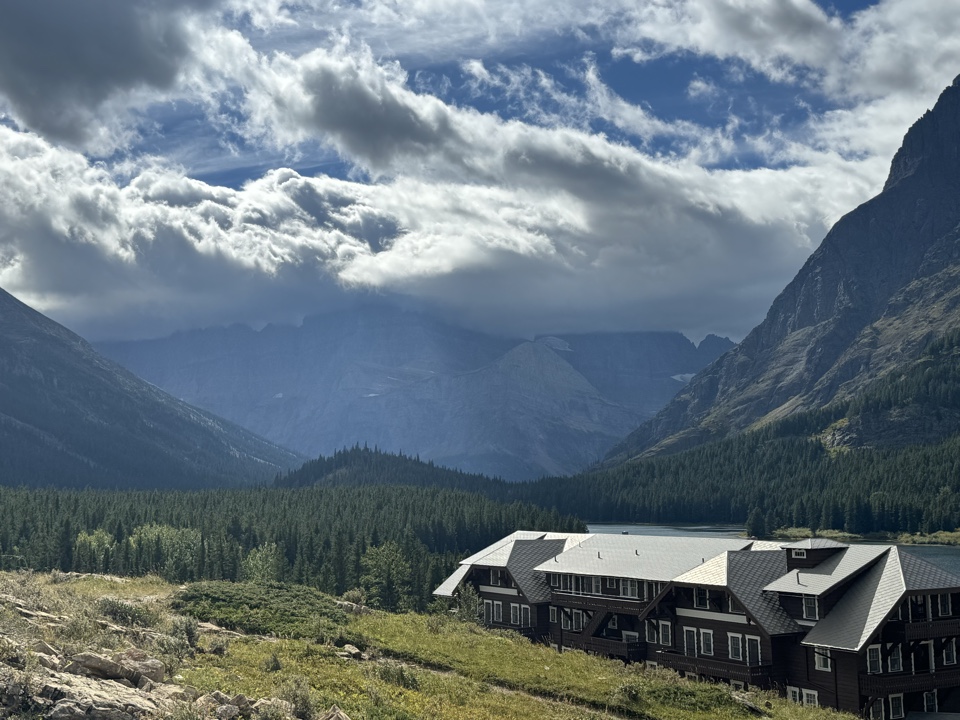Header image for Parc national de Glacier, West Glacier, MT  59936, United States