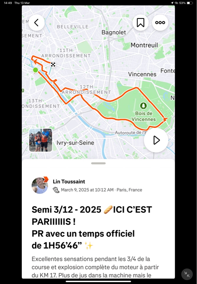 Header image for Paris, France
