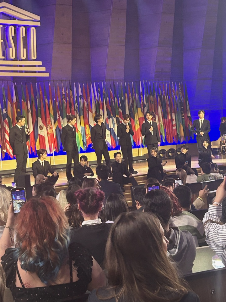 Header image for Paris, France