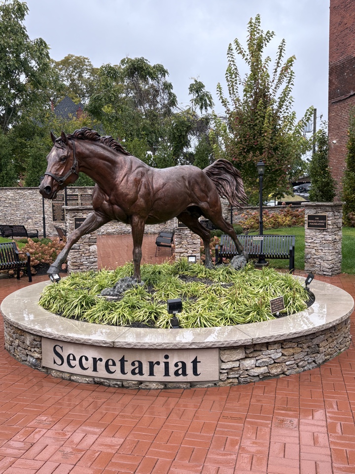 Header image for Paris, KY, United States