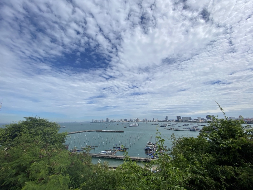 Header image for Pattaya, Amphoe Bang Lamung, Chonburi, Thailand