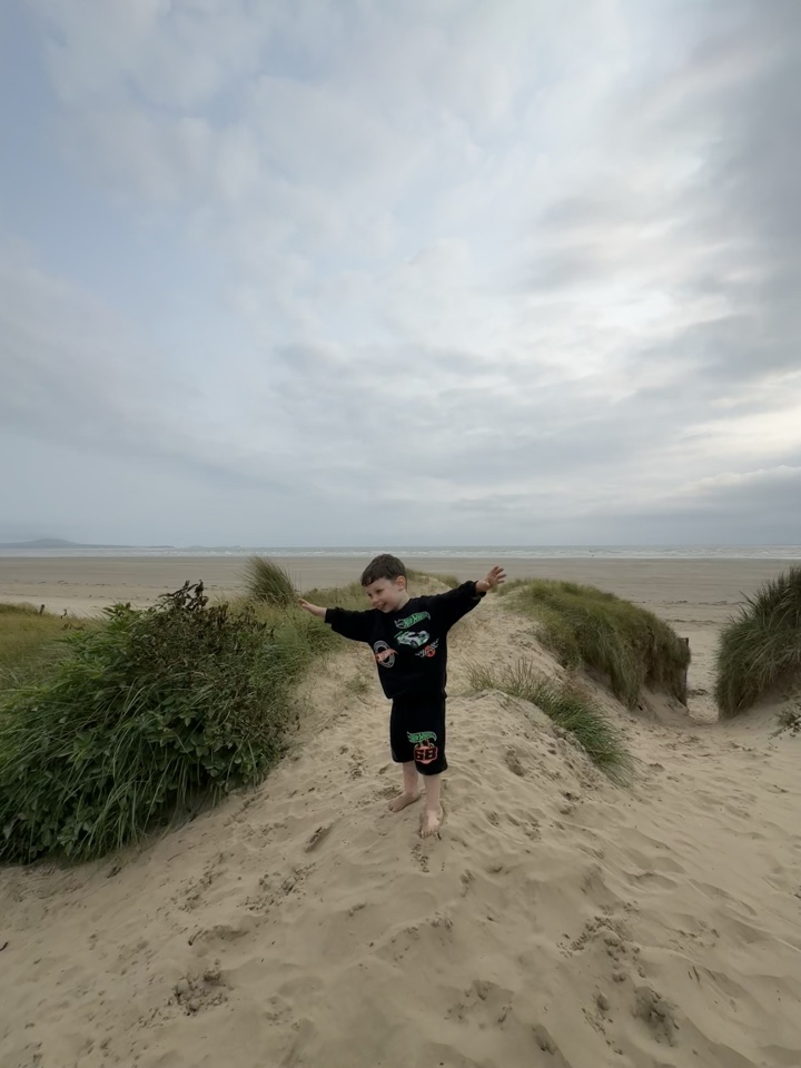 Header image for Pembrey Country Park & Beach, Factory Road, Pembrey, Llanelli, SA16 0EJ, Wales