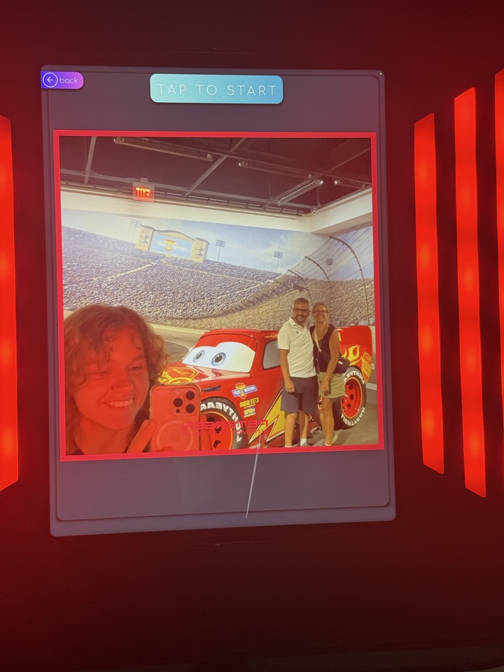 Header image for Petersen Automotive Museum, 6060 Wilshire Blvd, Los Angeles, CA 90036, United States