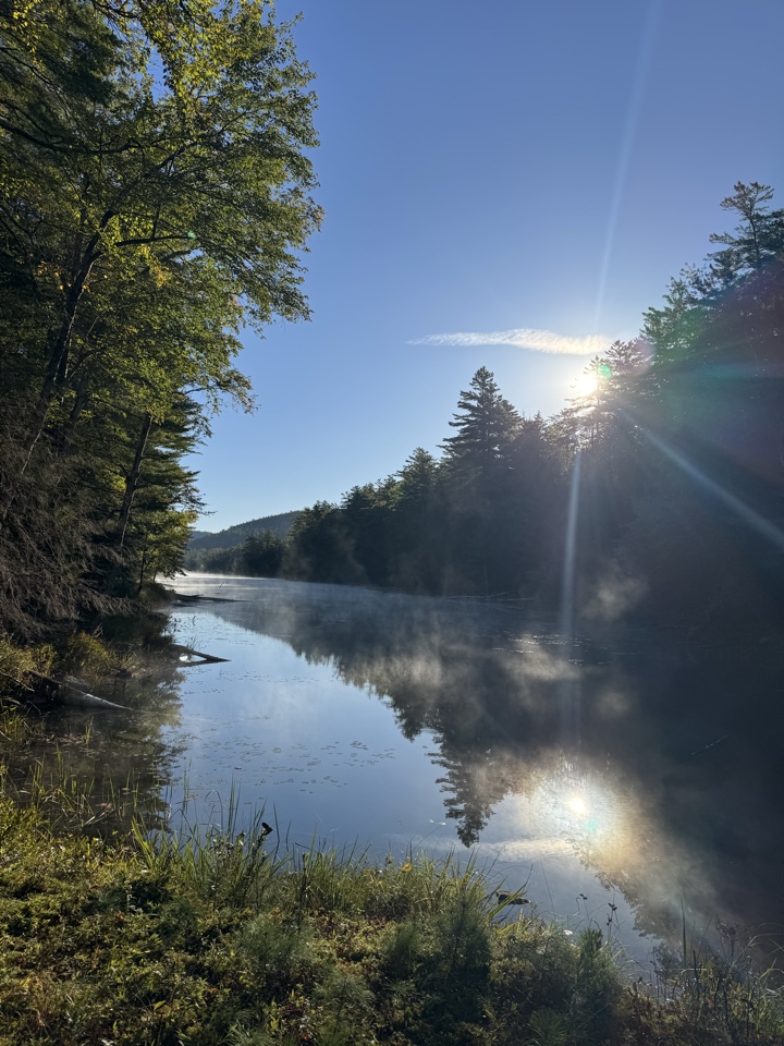 Header image for Pharaoh Lake, Ticonderoga, NY, United States