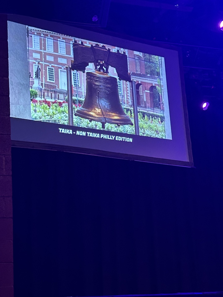 Header image for Philadelphia, PA, United States