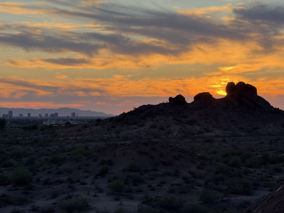 Header image for Phoenix, AZ, United States