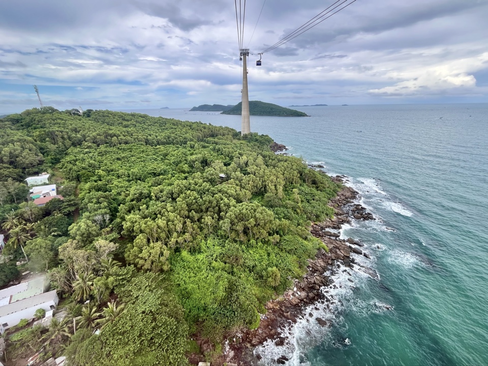 Header image for Phu Quoc, Kien Giang, Vietnam