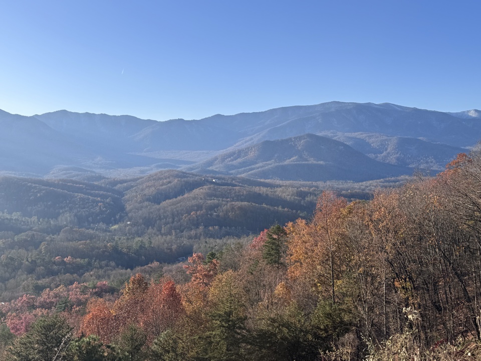 Header image for Pigeon Forge, TN, United States