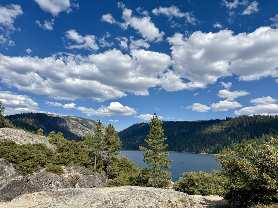 Header image for Pinecrest, CA, United States