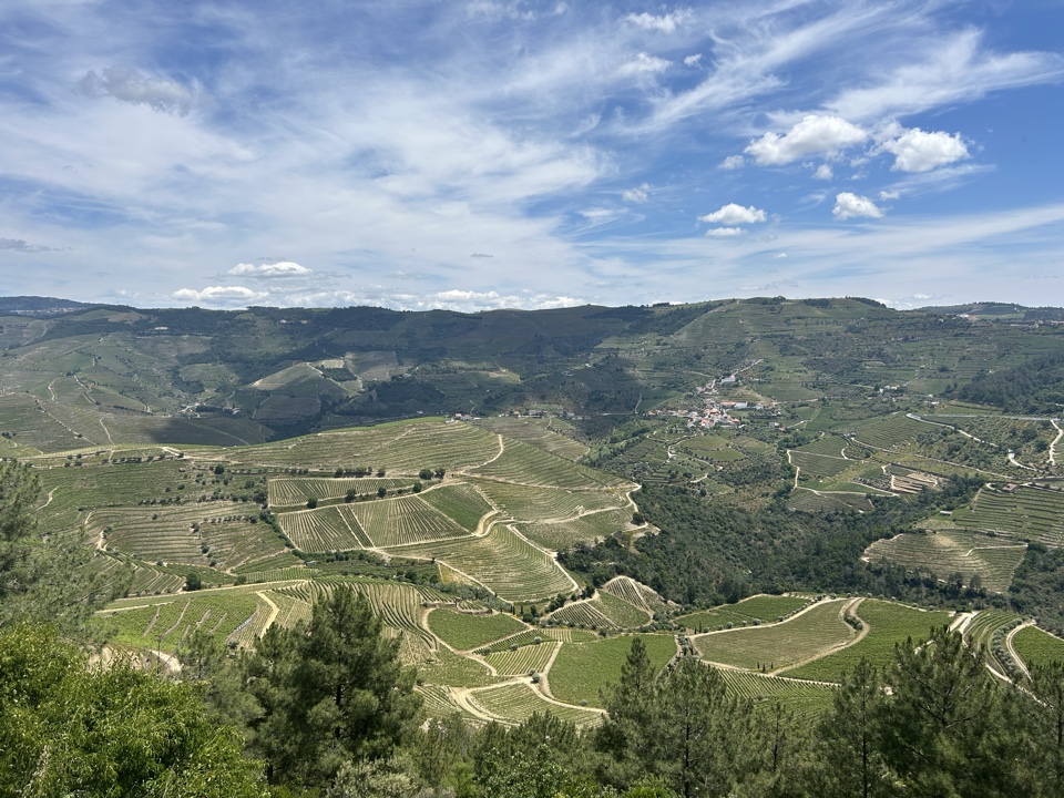 Header image for Pinhão, Portugal