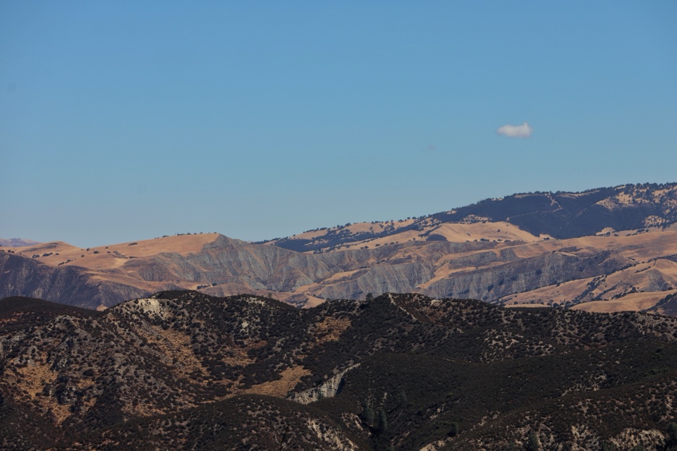 Header image for Pinnacles National Park, CA  95043
United States