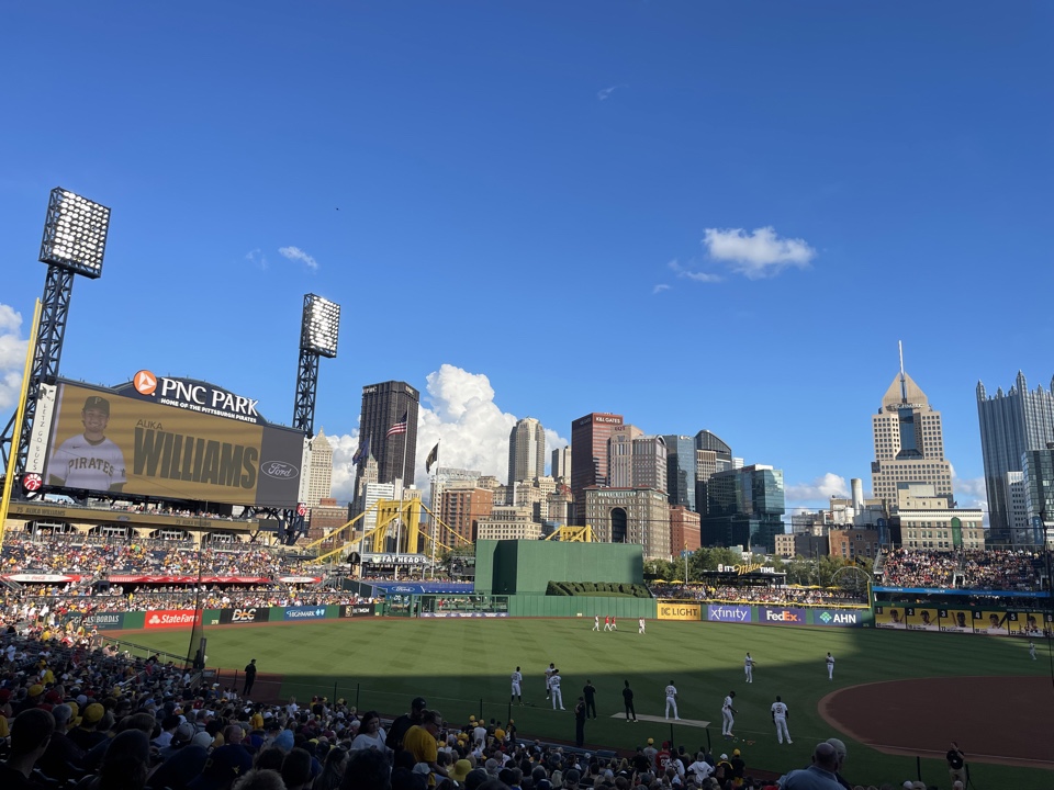 Header image for Pittsburgh, PA, United States