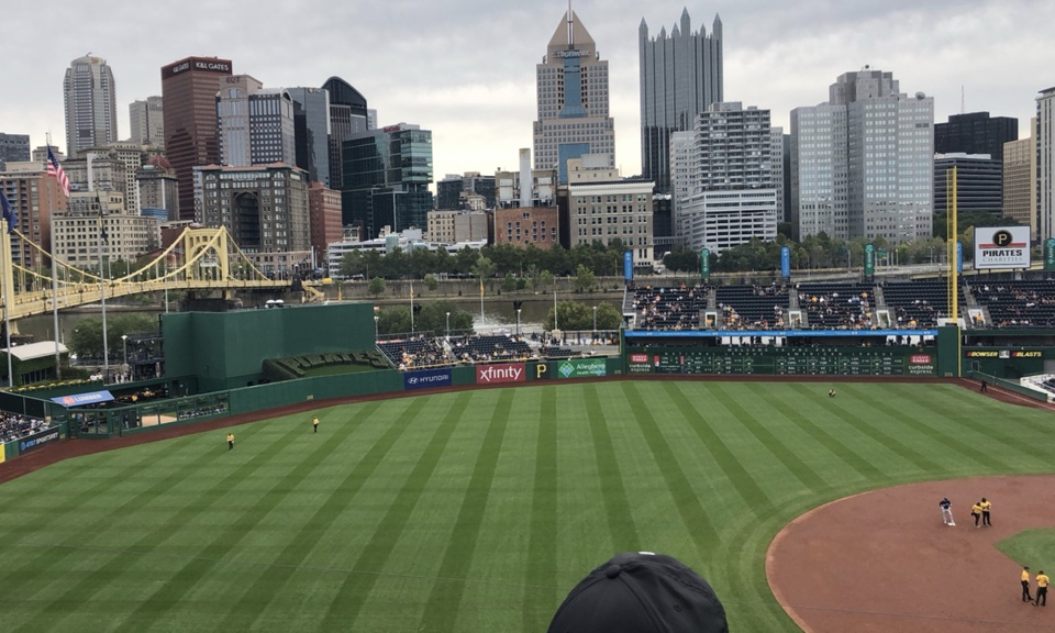 Header image for Pittsburgh, PA, United States