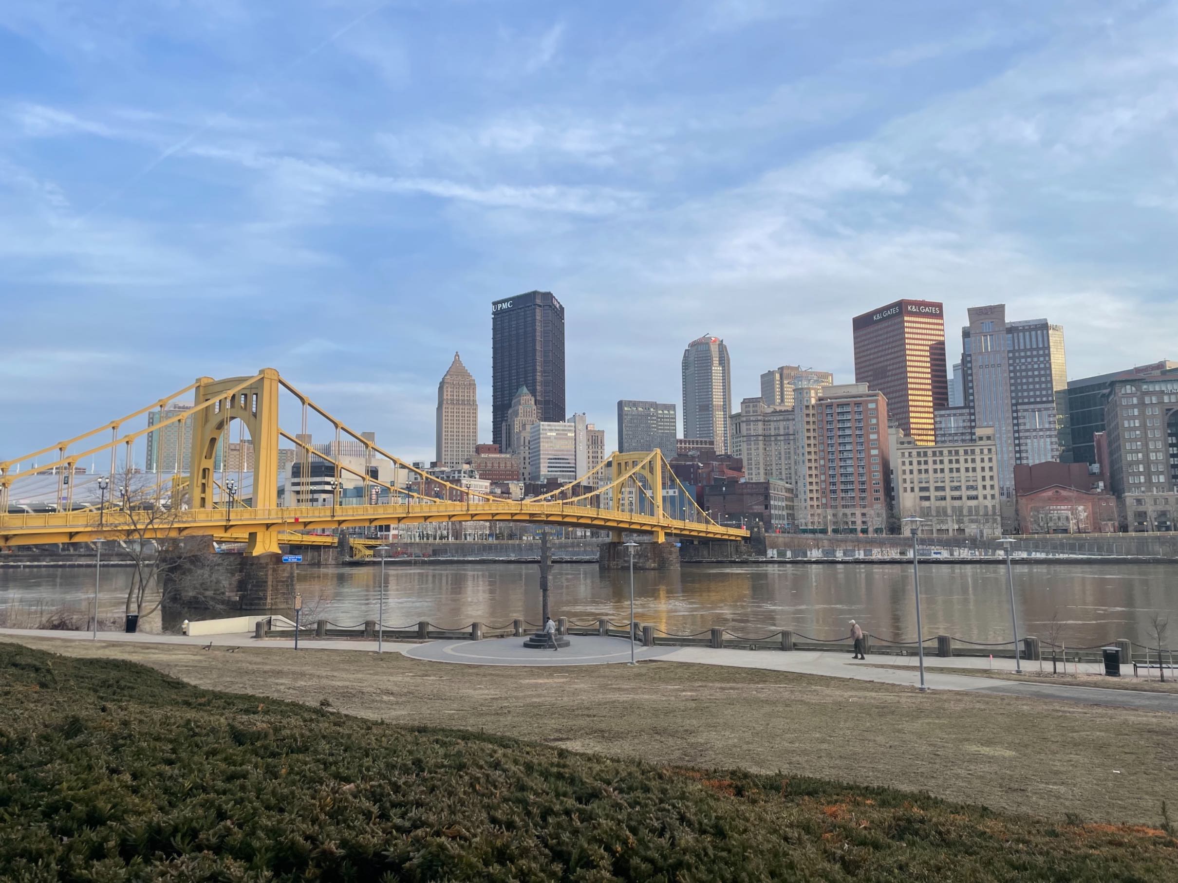 Header image for Pittsburgh, Pennsylvania, United States