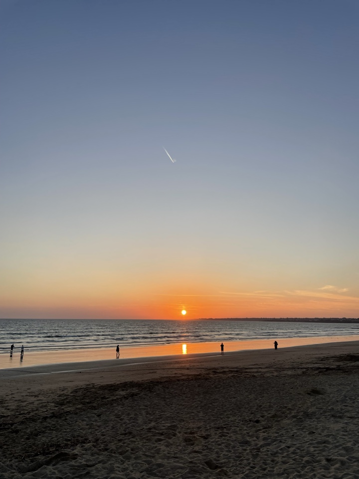 Header image for Plage de Pen Er Malo, Route Côtière, 56520 Guidel, France